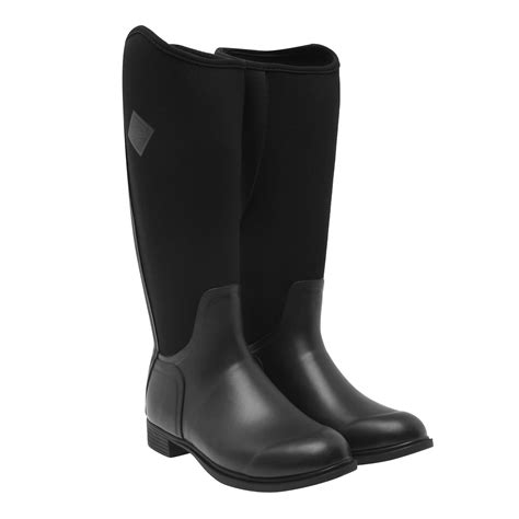 Muck Boot Boot Derby Tall Riding Boots Ladies Luxembourg