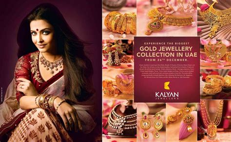 Aishwarya Rai Latest Pictures From Kalyan Jewellers Ad