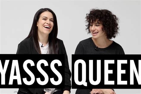 Broad City Meme