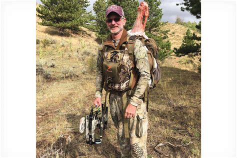 12 Hard Truths About Elk Hunting In The West Game And Fish