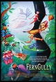 FernGully - The Last Rainforest (1992) One-Sheet Movie Poster ...