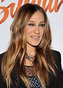 Sarah Jessica Parker Hair, Hairstyle, Haircut, Hair Color - Trendy Celeb