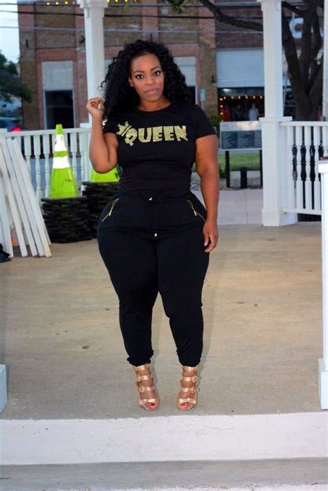 thick girl fashion black women fashion curvy fashion look fashion plus size fashion womens