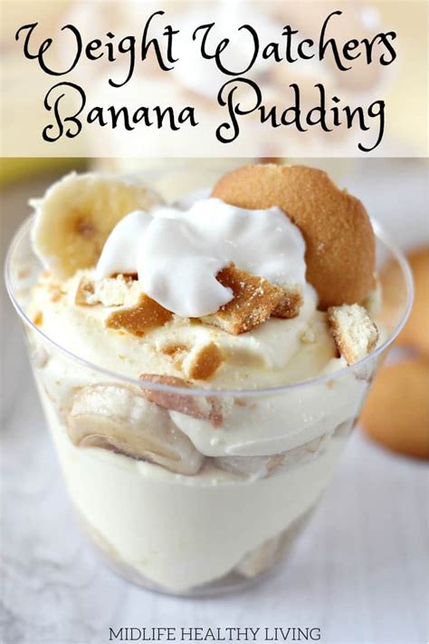Creamy banana pudding the easy healthy way with bananas, chia seeds, cashews, medjool dates, layered with pecans and coconut whipped cream. The Easiest Healthy Banana Pudding