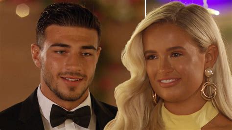 Tommy Fury And Molly Mae Hagues Relationship Timeline Their Love