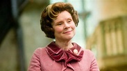 Whatever Happened To Dolores Umbridge From Harry Potter?