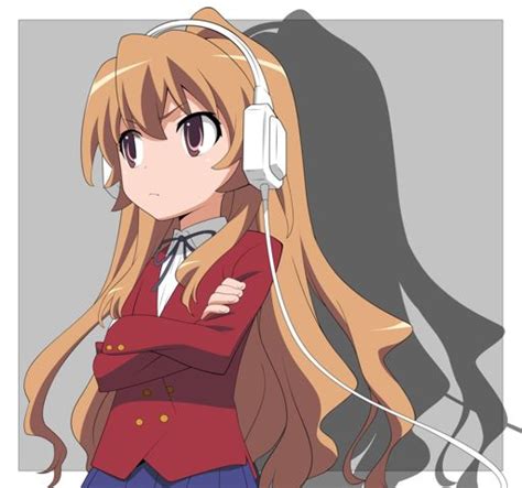 Aisaka Taiga~ Wiki Anime Amino