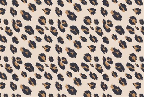 Aesthetic Cute Cheetah Print Wallpaper Cheetah Coolwallpaper Casetify