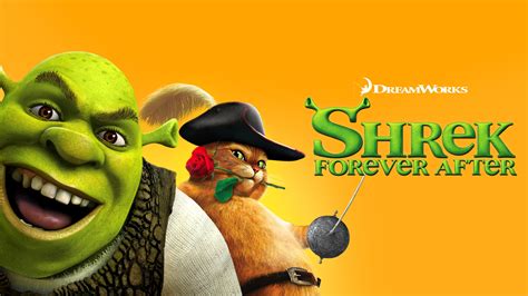 Watch Shrek Forever After 2010 Full Movie Online Plex