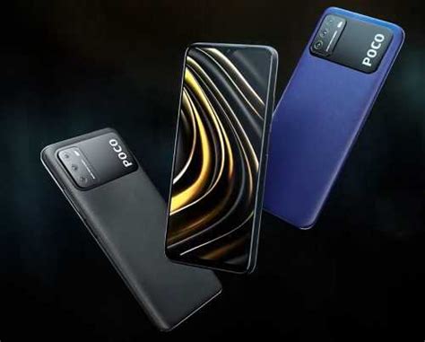 Harga smartphone ini mulai dari rp3162951.30 ($219.00), jadi layak untuk dibeli siapa saja yang sudah. Menebak Harga Poco M3 yang Bakal Dirilis Sebentar Lagi