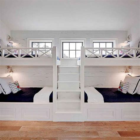 24 Modern Lake House Bedroom Ideas Lakehouse Bedroom