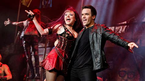 We Will Rock You Theater Review Hollywood Reporter