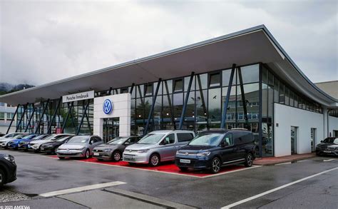 Volkswagen Dealerships Flickr