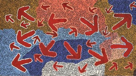 How To Read The Symbolism In Aboriginal Art Ancient Origins