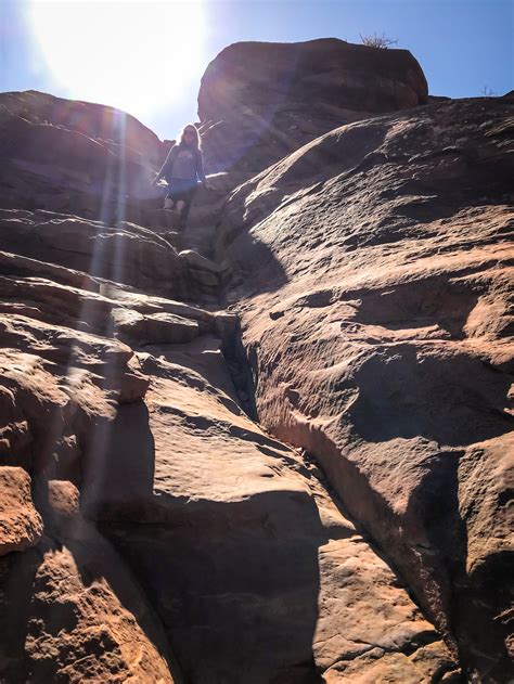 Hike Cathedral Rock Trail Sedona — Arizona Hikers Guide