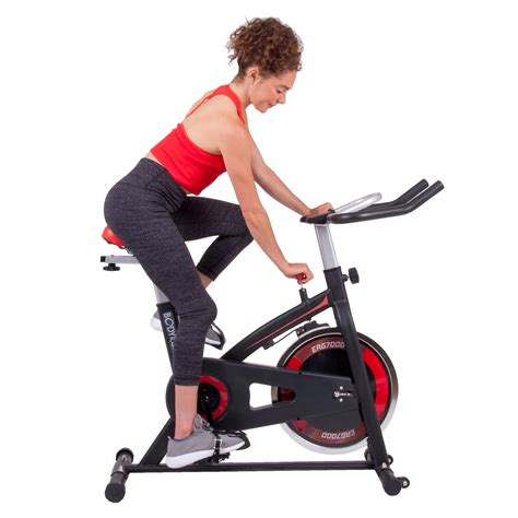 Buy Body Rider Erg7000 Pro Cycle Trainer Professional Grade Stationary