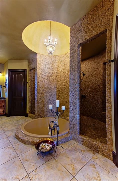 19 Bathroom Designs With Walk Through Shower Important Ideas