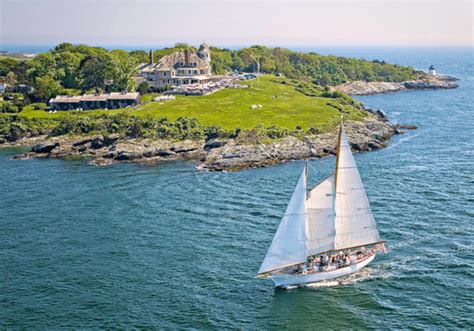 The 12 Best Things To Do With Kids In Newport Rhode Island Island