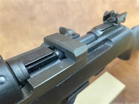 9mm M1 Carbine Chiappa M1 9 Takes Beretta 92 Magazines Usgi M1 Semi