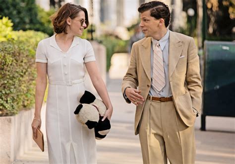 Review ‘café Society Isnt Woody Allens Worst Movie The New York Times