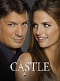 Castle - Full Cast & Crew - TV Guide