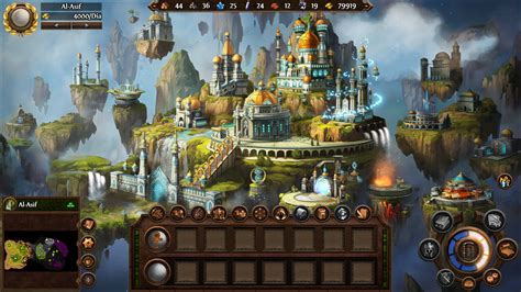Heroes of might and magic iii: Análisis de Might & Magic Heroes VII para PC - 3DJuegos