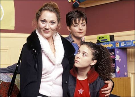 My mum tracy beaker anyone? Carly Beaker | Tracy Beaker Wiki | FANDOM powered by Wikia