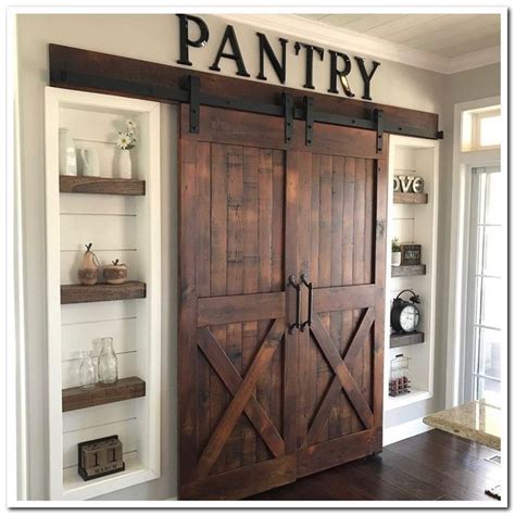 39 Mind Blowing Kitchen Pantry Design Ideas For Your Inspiration 3 Architecture Diy