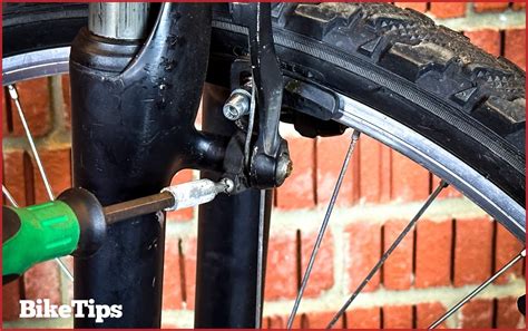How To Adjust Bike Brakes Ultimate Guide To The 4 Key Types With Videos