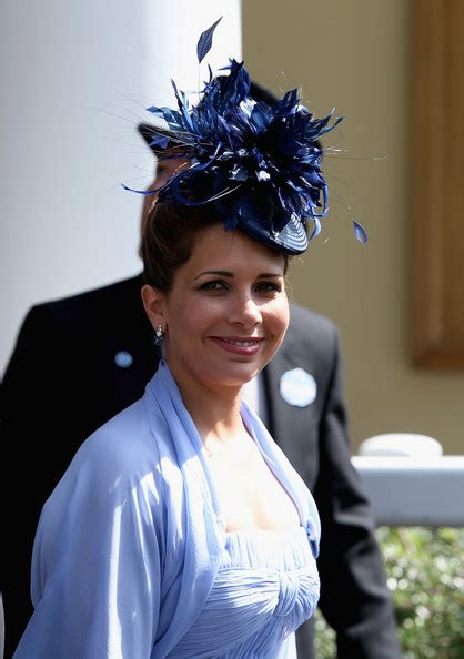 Princess Haya Bint Al Hussein Photos Photos Royal Ascot