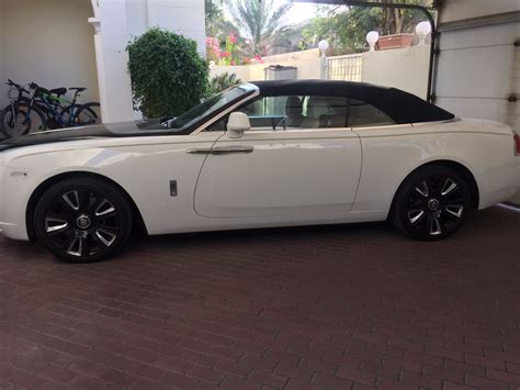 Welcome to our official page where you can find updates on our work for the civil & defence. Rent Rolls Royce Dawn in Dubai - Big Boss Luxury Car Rental
