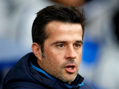 Everton News Marco Silva Hails Centre Backs And Explains The ‘block After Promising Form The