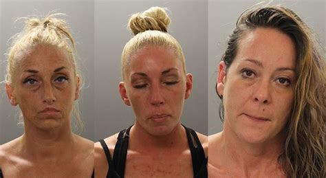 3 Arrested Prostitution Related Charges At Spa Abc6 Providence Ri