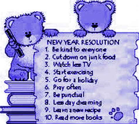 New Years Resolution Pictures Photos And Images For Facebook Tumblr