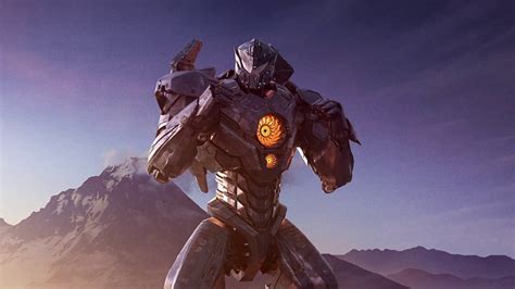 Watch And Download Movie Pacific Rim Uprising For Free