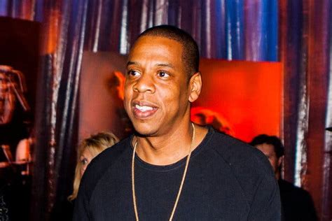Jay Z Reveals Plans For Tidal A Streaming Music Service The New York