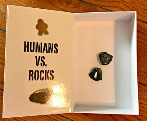 Game Review Are You Dumber Than A Box Of Rocks