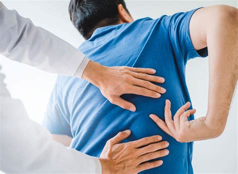 Pain Management Clinic Singapore Effective Pain Relief
