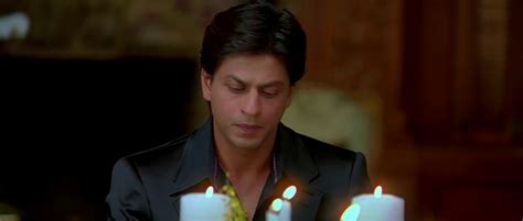 Никогда не говори «прощай» (2006). SRK in Kabhi Alvida Naa Kehna