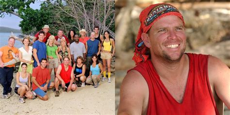 Survivor The First 10 Seasons And Their Winners