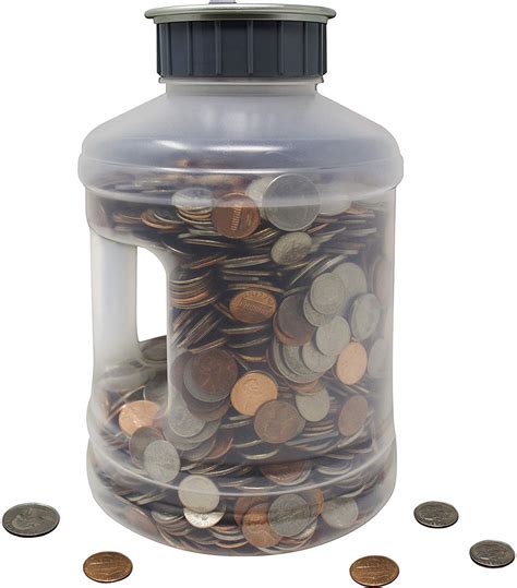 The 13 Best Adult Piggy Banks Of 2020 To Help You Save Your Pennies Spy