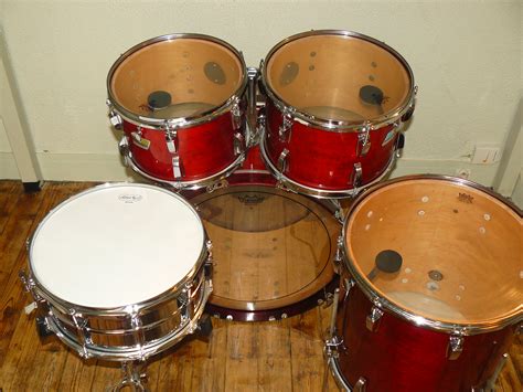 Vintage Ludwig Drums