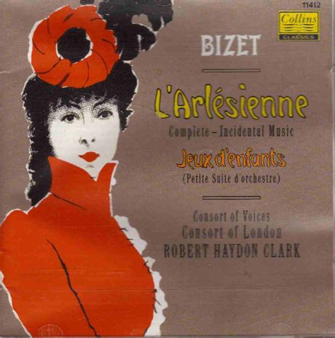 L`Arlesienne - Overture: Amazon.co.uk: Music