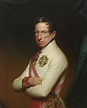 El archiduque Carlos de Austria, duque de Teschen y renovador del ...