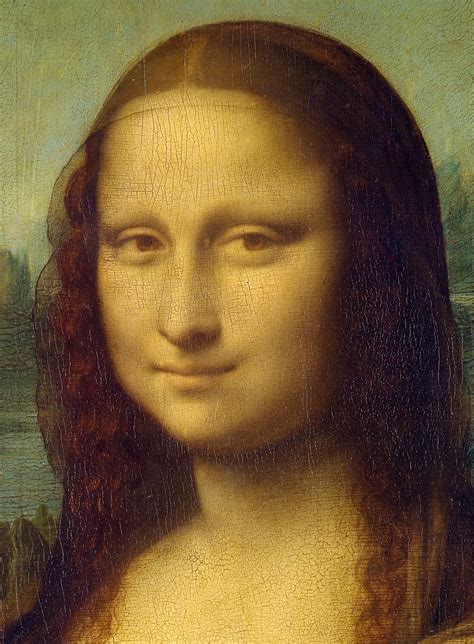 Mona Lisa By Leonardo Da Vinci Mona Lisa Famous Artwork Mona Lisa Facts