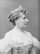 1894 Louise of Belgium, Princess of Coburg | Grand Ladies | gogm