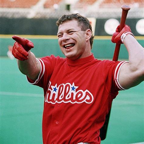 The Incredible Rise And Shocking Fall Of Lenny Dykstra Lenny Dykstra