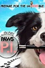 Paws P.I. (2018)