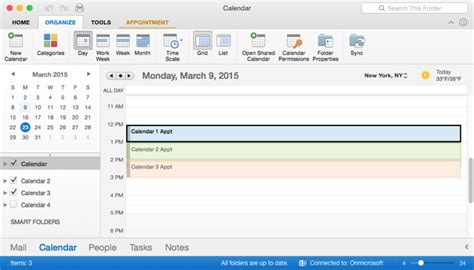 Outlook For Mac Calendar Side By Side Fasrshirts