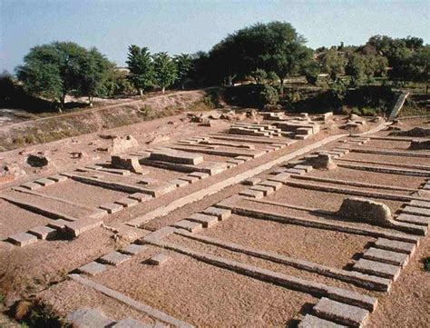 Indus Valley Civilisation From History To Facts To Relevance Know All